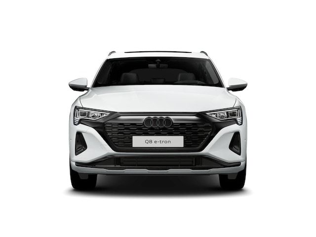 Audi Q8 Sportback E-tron Advanced 55 E-tron Quattro - 2025 - Joinsteer - #2