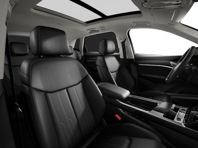 Audi Q8 E-tron Advanced 55 E-tron Quattro - 2024 - Joinsteer - #9