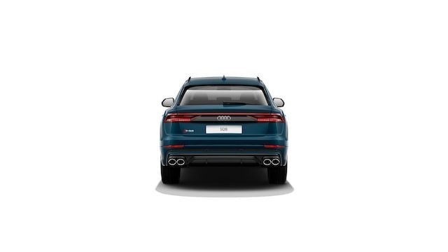 Audi SQ8 SUV TDI Quattro Tiptronic - 2020 - Joinsteer - #5