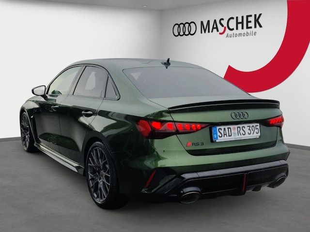 Audi RS3 Berline TFSI Quattro S Tronic - 2026 - Joinsteer - #4