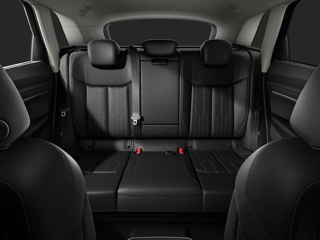 Audi Q8 E-tron Advanced 55 E-tron Quattro - 2024 - Joinsteer - #10