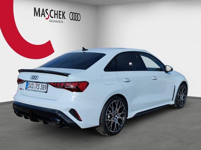 Audi RS3 Berline TFSI Quattro S Tronic - 2026 - Joinsteer - #6