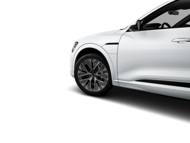 Audi Q8 Sportback E-tron Advanced 55 E-tron Quattro - 2025 - Joinsteer - #3
