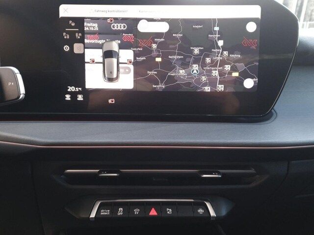 Audi Q3 Sportback TFSI E E-hybrid S Tronic - 2026 - Joinsteer - #22