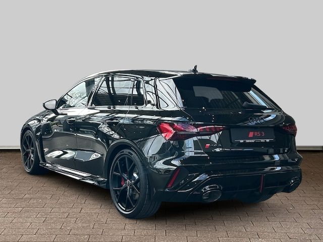 Audi RS3 Sportback TFSI Quattro S Tronic - 2026 - Joinsteer - #6