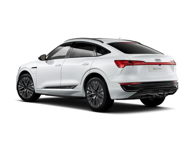 Audi Q8 Sportback E-tron Advanced 55 E-tron Quattro - 2025 - Joinsteer - #4