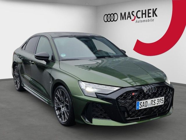 Audi RS3 Berline TFSI Quattro S Tronic - 2026 - Joinsteer - #7