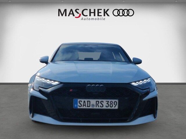 Audi RS3 Berline TFSI Quattro S Tronic - 2026 - Joinsteer - #8