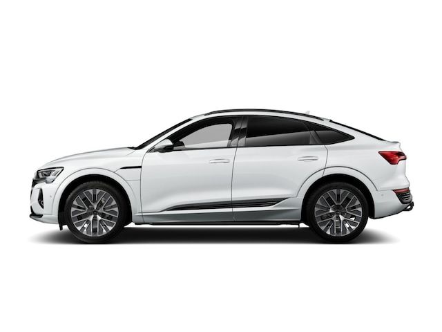 Audi Q8 Sportback E-tron Advanced 55 E-tron Quattro - 2025 - Joinsteer - #5