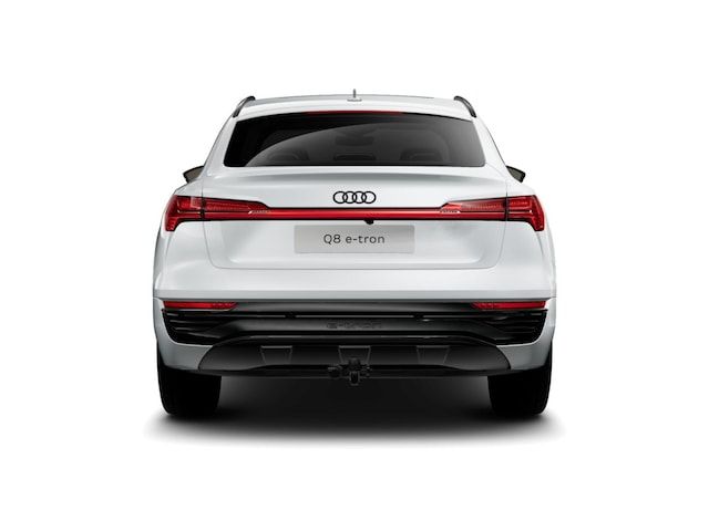 Audi Q8 Sportback E-tron Advanced 55 E-tron Quattro - 2025 - Joinsteer - #6