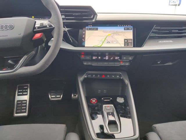 Audi RS3 Berline TFSI Quattro S Tronic - 2026 - Joinsteer - #15