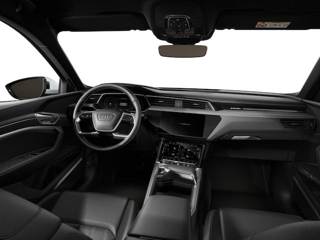 Audi Q8 Sportback E-tron Advanced 55 E-tron Quattro - 2025 - Joinsteer - #8