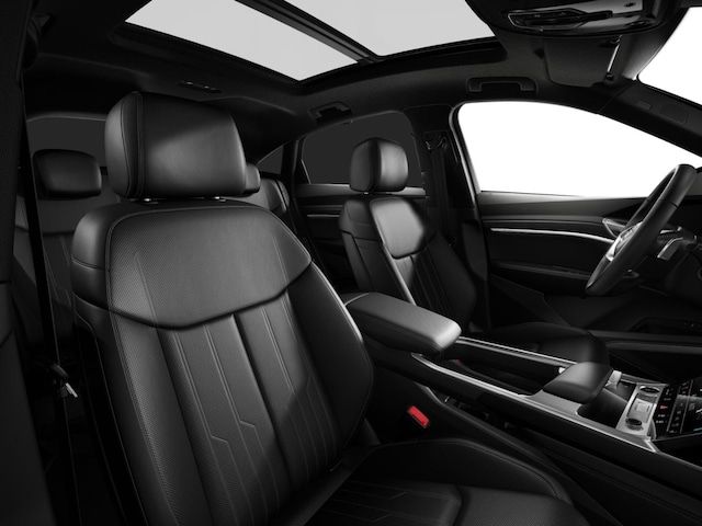 Audi Q8 Sportback E-tron Advanced 55 E-tron Quattro - 2025 - Joinsteer - #9