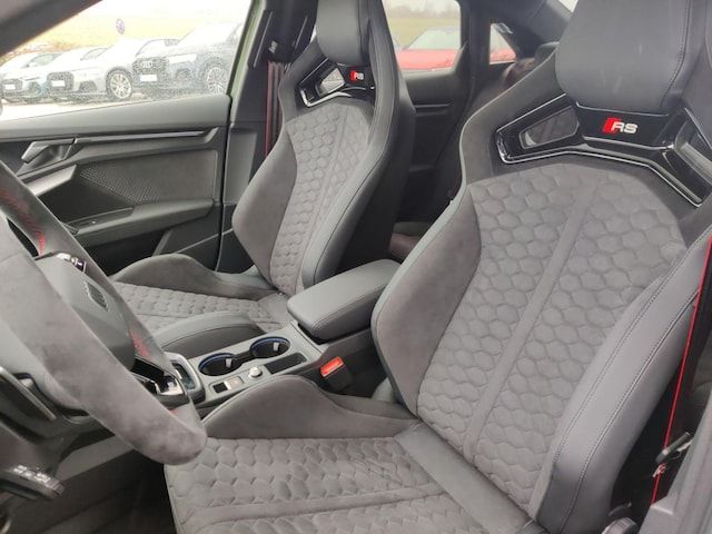 Audi RS3 Berline TFSI Quattro S Tronic - 2026 - Joinsteer - #12