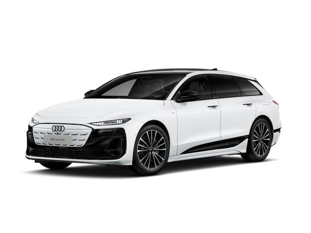 Audi A6 Avant E-tron E-tron Quattro - 2026 - Joinsteer - #2