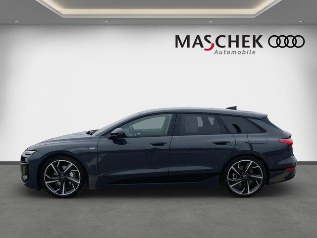 Audi A6 Avant E-tron S Line Business E-tron Quattro - 2026 - Joinsteer - #3
