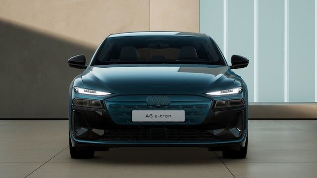 Audi A6 Avant E-tron E-tron Performance - 2026 - Joinsteer - #4