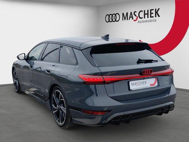 Audi A6 Avant E-tron S Line Business E-tron Quattro - 2026 - Joinsteer - #4