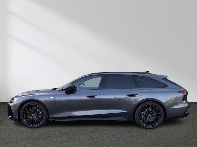 Audi A6 Avant Edition One TDI Quattro S Tronic - 2026 - Joinsteer - #2