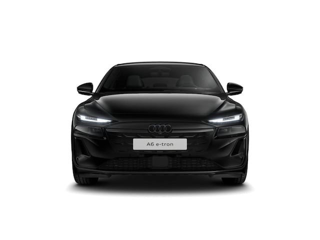 Audi A6 Avant E-tron E-tron Quattro - 2025 - Joinsteer - #2