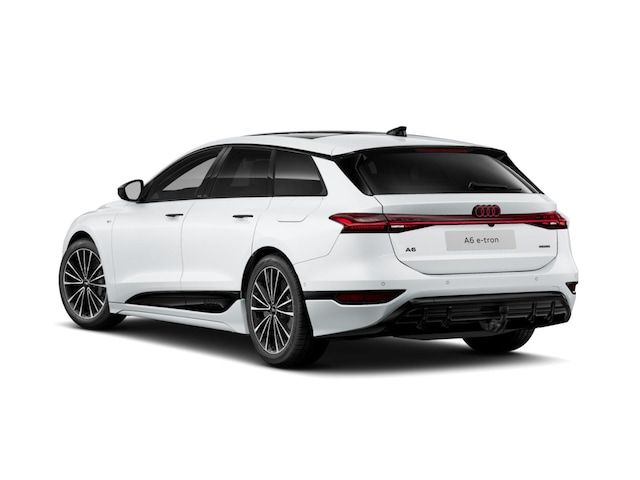 Audi A6 Avant E-tron E-tron Quattro - 2026 - Joinsteer - #5