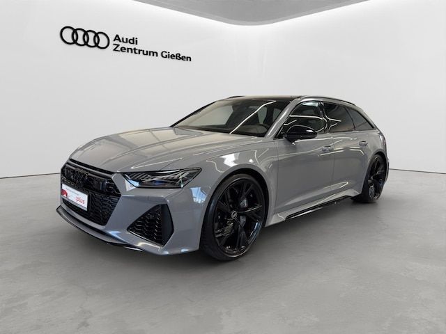Audi RS6 avant TFSI Quattro Tiptronic - 2023 - Joinsteer - #2