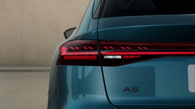 Audi A6 Avant E-tron E-tron Performance - 2026 - Joinsteer - #7