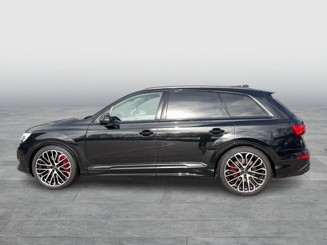 Audi SQ7 SUV TFSI Quattro Tiptronic - 2024 - Joinsteer - #2