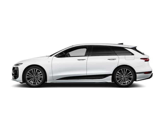 Audi A6 Avant E-tron E-tron Quattro - 2026 - Joinsteer - #6