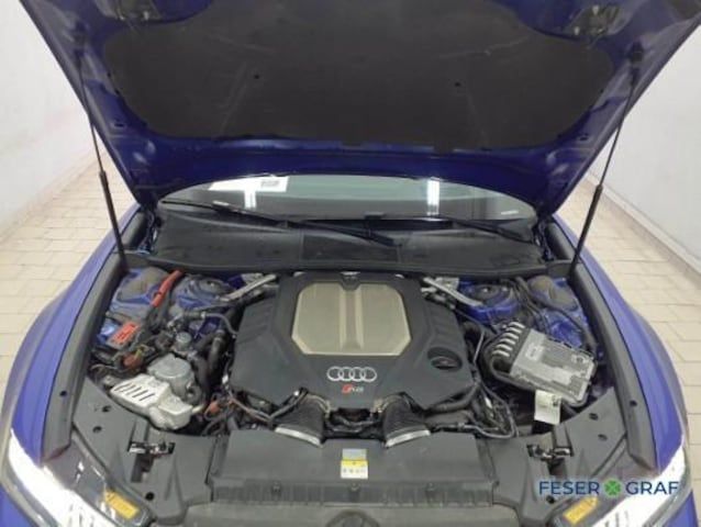 Audi RS6 avant TFSI Quattro Tiptronic - 2023 - Joinsteer - #6