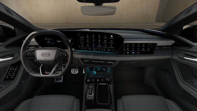 Audi A6 Avant E-tron E-tron Performance - 2026 - Joinsteer - #8