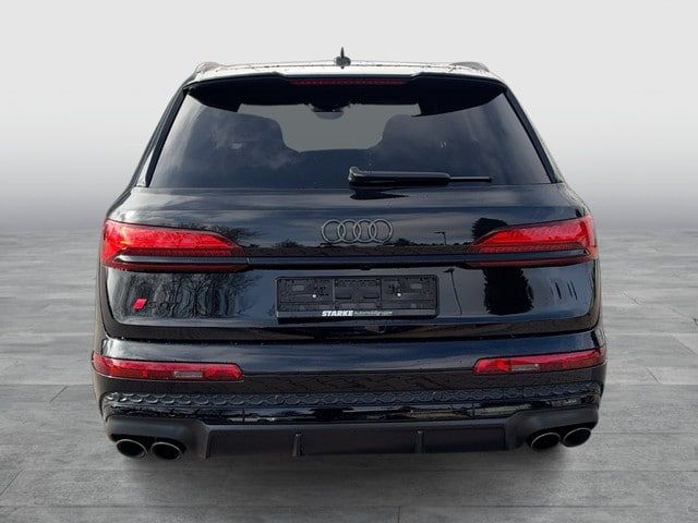 Audi SQ7 SUV TFSI Quattro Tiptronic - 2024 - Joinsteer - #3