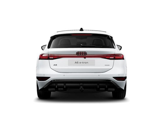 Audi A6 Avant E-tron E-tron Quattro - 2026 - Joinsteer - #7