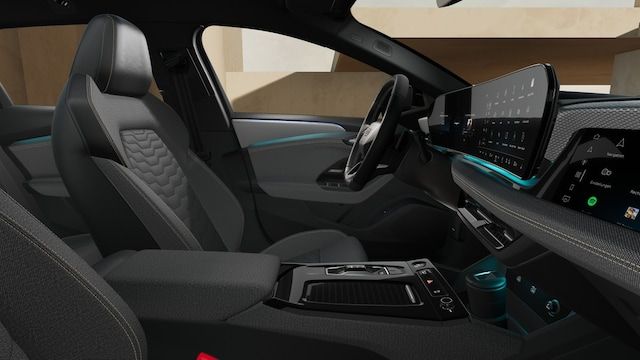 Audi A6 Avant E-tron E-tron Performance - 2026 - Joinsteer - #9