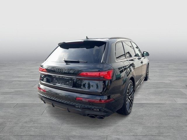 Audi SQ7 SUV TFSI Quattro Tiptronic - 2024 - Joinsteer - #4
