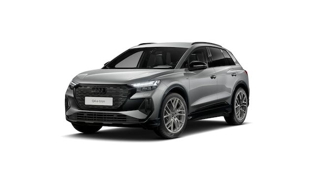 Audi Q4 E-tron 40 E-tron - 2025 - Joinsteer - #2