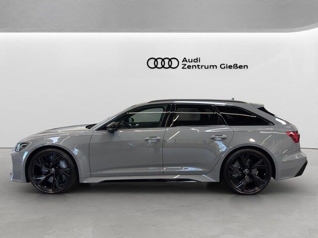Audi RS6 avant TFSI Quattro Tiptronic - 2023 - Joinsteer - #3
