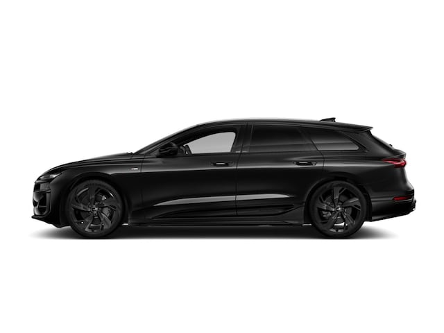 Audi A6 Avant E-tron E-tron Quattro - 2025 - Joinsteer - #5