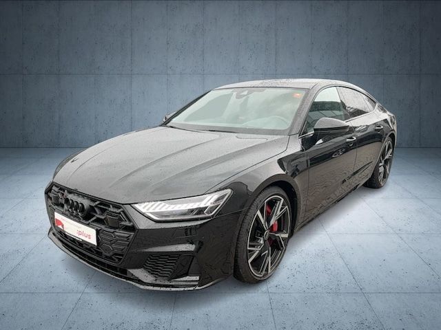 Audi S7 Sportback TDI Quattro Tiptronic - 2025 - Joinsteer - #1