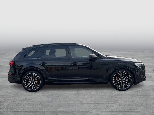 Audi SQ7 SUV TFSI Quattro Tiptronic - 2024 - Joinsteer - #5