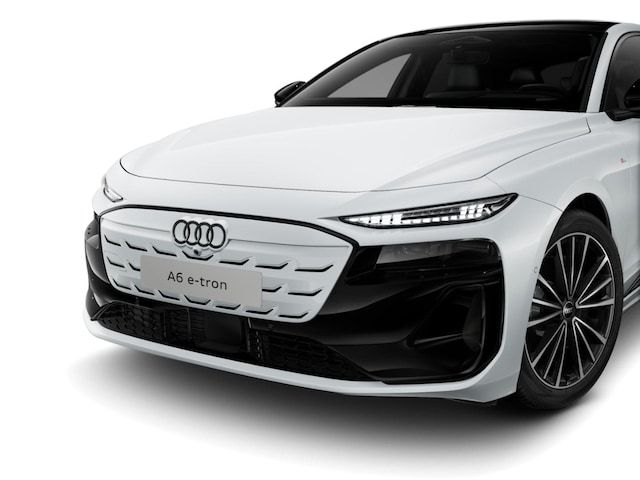 Audi A6 Avant E-tron E-tron Quattro - 2026 - Joinsteer - #8