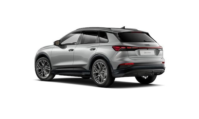 Audi Q4 E-tron 40 E-tron - 2025 - Joinsteer - #3