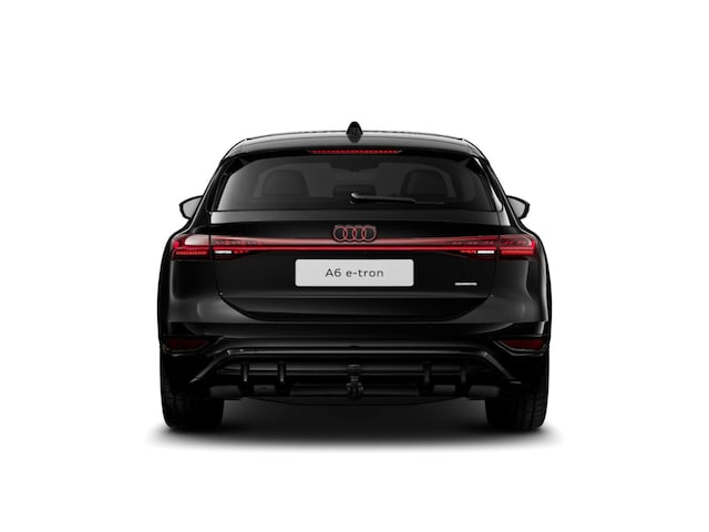 Audi A6 Avant E-tron E-tron Quattro - 2025 - Joinsteer - #6