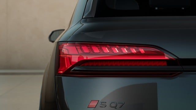 Audi SQ7 SUV TFSI Quattro Tiptronic - 2025 - Joinsteer - #11