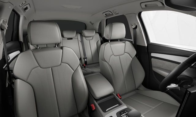 Audi Q5 45 TFSI Quattro S Tronic - 2024 - Joinsteer - #3