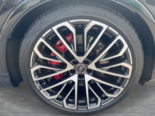 Audi SQ7 SUV TFSI Quattro Tiptronic - 2024 - Joinsteer - #6