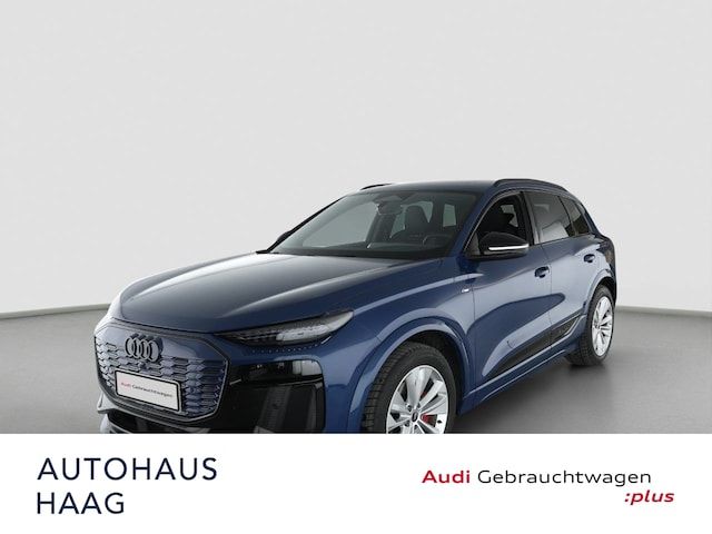 Audi Q6 SUV E-tron E-tron Quattro - 2025 - Joinsteer - #1
