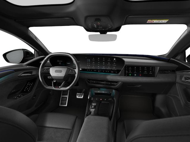 Audi A6 Avant E-tron E-tron Quattro - 2026 - Joinsteer - #9