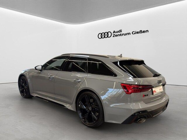 Audi RS6 avant TFSI Quattro Tiptronic - 2023 - Joinsteer - #4