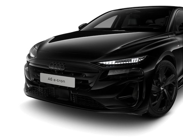 Audi A6 Avant E-tron E-tron Quattro - 2025 - Joinsteer - #7